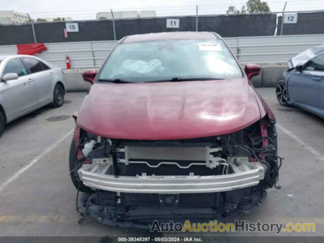 CHRYSLER PACIFICA TOURING, 2C4RC1FG5LR185326