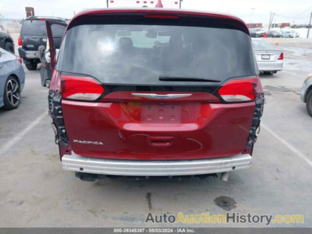 CHRYSLER PACIFICA TOURING, 2C4RC1FG5LR185326