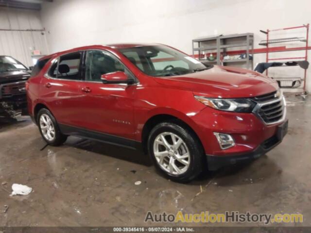 CHEVROLET EQUINOX LT, 2GNAXUEV9K6125821