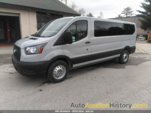 FORD TRANSIT-350 PASSENGER VAN XL, 1FBAX9Y82RKA57255