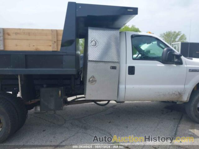 FORD F-550 XL/XLT, 1FDAF57PX4EA06993