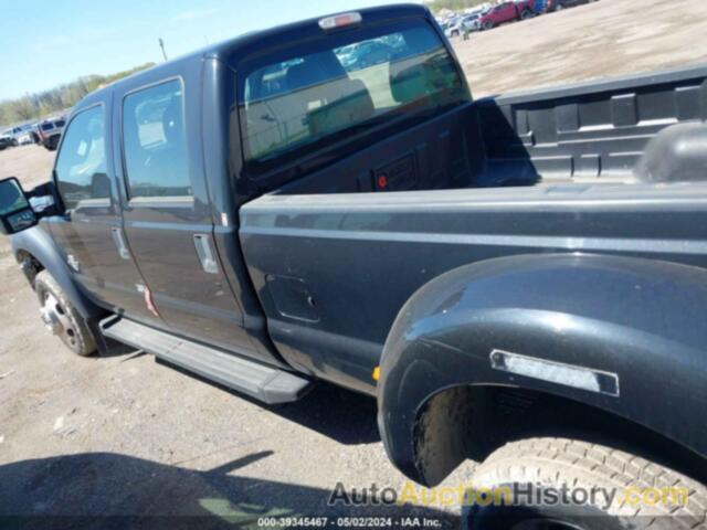 FORD F-450 XL, 1FT8W4DT5EEA44003