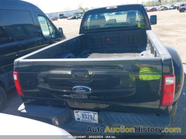 FORD F-450 XL, 1FT8W4DT5EEA44003