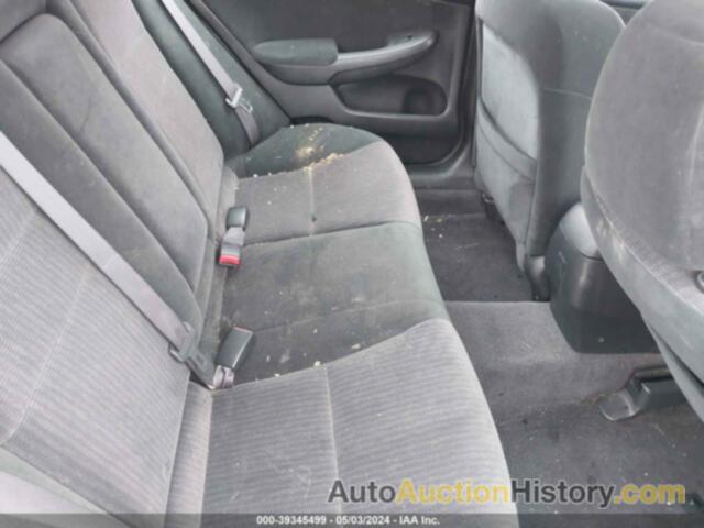 HONDA ACCORD 2.4 LX, 1HGCM56414A158938