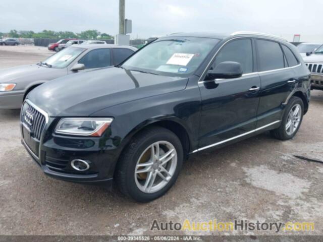 AUDI Q5 PREMIUM PLUS, WA1L2AFP6GA146872