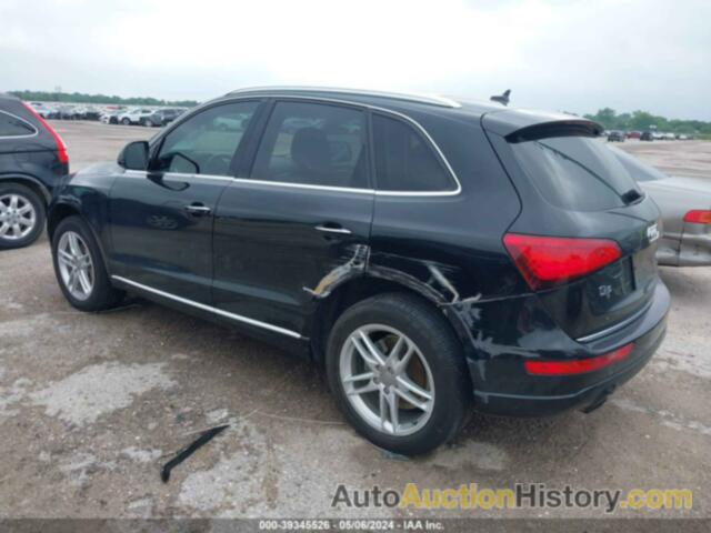 AUDI Q5 PREMIUM PLUS, WA1L2AFP6GA146872