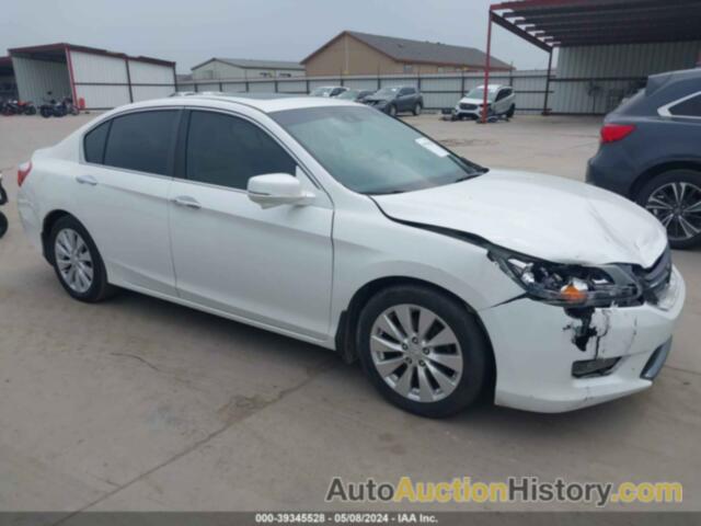 HONDA ACCORD EX-L, 1HGCR2F87EA064339