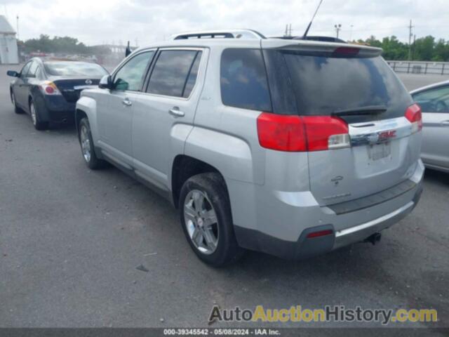 GMC TERRAIN SLT-2, 2GKALWEK3C6125499