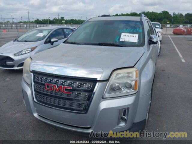 GMC TERRAIN SLT-2, 2GKALWEK3C6125499