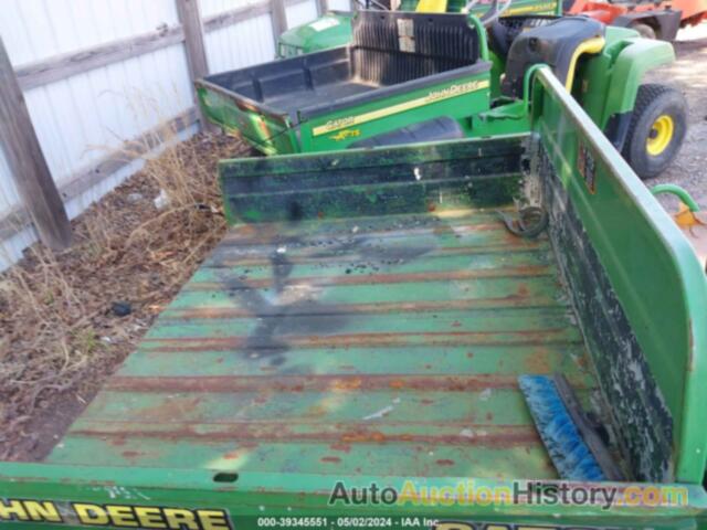 JOHN DEERE GATOR, W004X2X068575