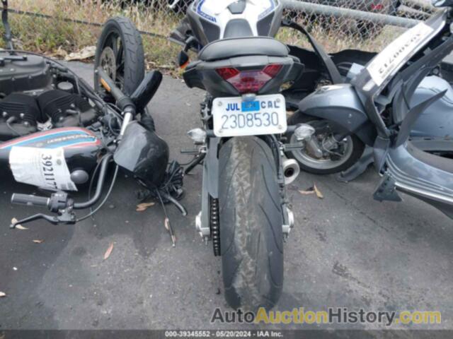 YAMAHA FZ07 C, JYARM06Y5GA002691