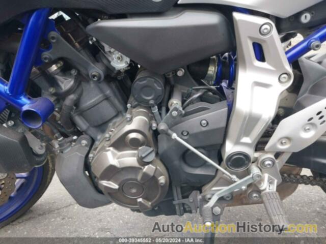 YAMAHA FZ07 C, JYARM06Y5GA002691