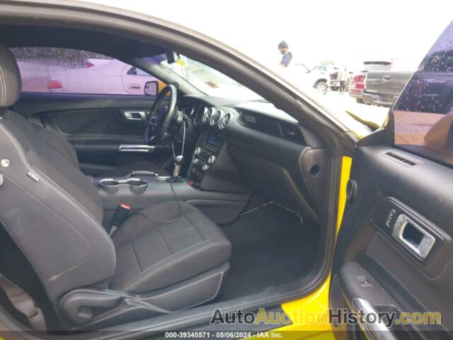 FORD MUSTANG V6, 1FA6P8AM4H5286185