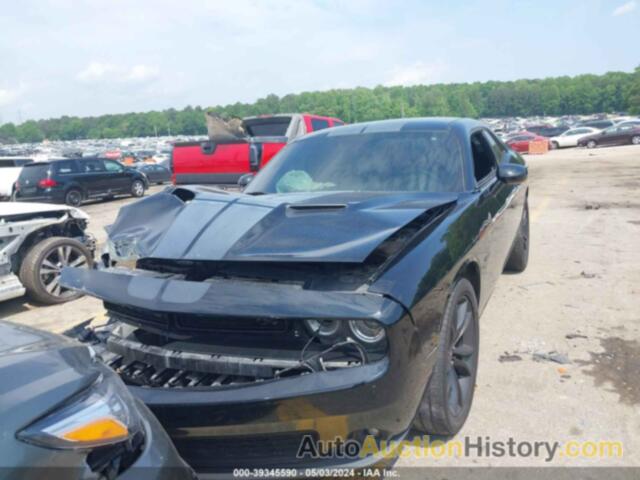 DODGE CHALLENGER R/T, 2C3CDZBTXHH612974