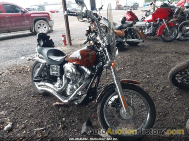 HARLEY-DAVIDSON FXDCI, 1HD1GV1116K336210