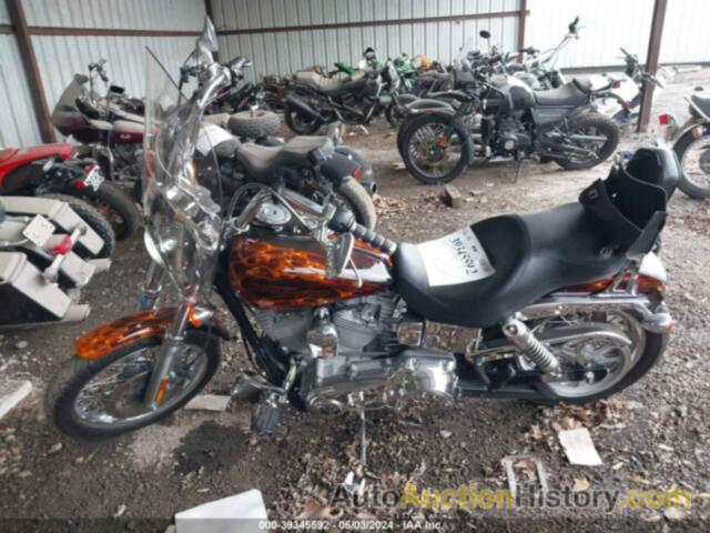 HARLEY-DAVIDSON FXDCI, 1HD1GV1116K336210