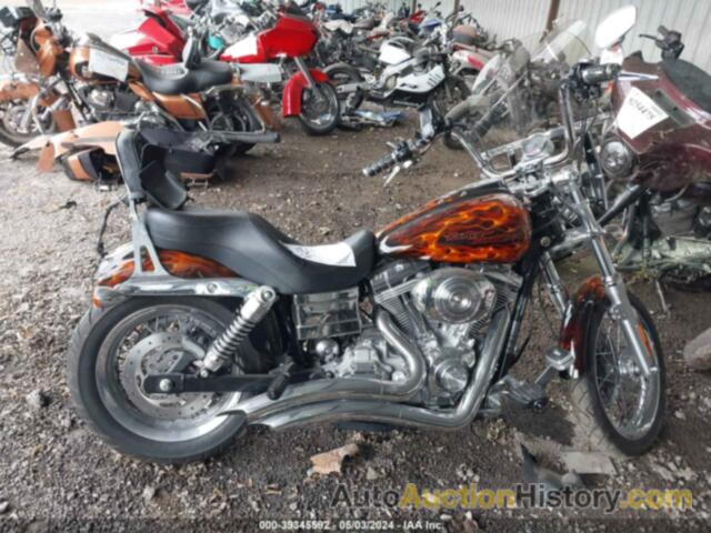 HARLEY-DAVIDSON FXDCI, 1HD1GV1116K336210