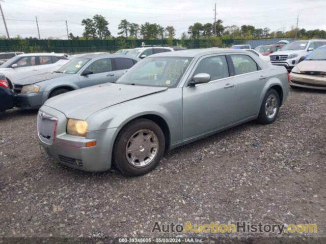 CHRYSLER 300 TOURING, 2C3LA53G96H163951