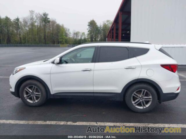 HYUNDAI SANTA FE SPORT 2.4L, 5NMZUDLB4HH042585