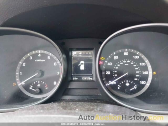 HYUNDAI SANTA FE SPORT, 5NMZUDLB4HH042585