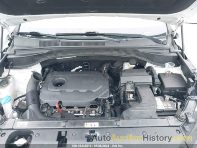 HYUNDAI SANTA FE SPORT, 5NMZUDLB4HH042585