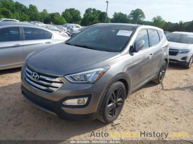 HYUNDAI SANTA FE SPORT 2.0T, 5XYZW3LA2DG003414