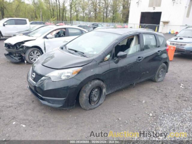 NISSAN VERSA NOTE S/S PLUS/SV/SL/SR, 3N1CE2CP8HL368897