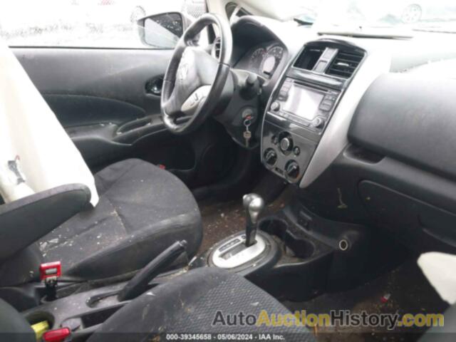 NISSAN VERSA NOTE S/S PLUS/SV/SL/SR, 3N1CE2CP8HL368897