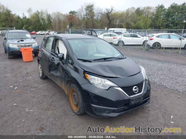 NISSAN VERSA NOTE S/S PLUS/SV/SL/SR, 3N1CE2CP8HL368897