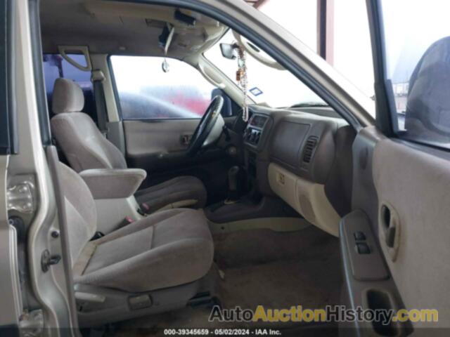 MITSUBISHI MONTERO SPORT LS/XLS, JA4LS31HXYP800718