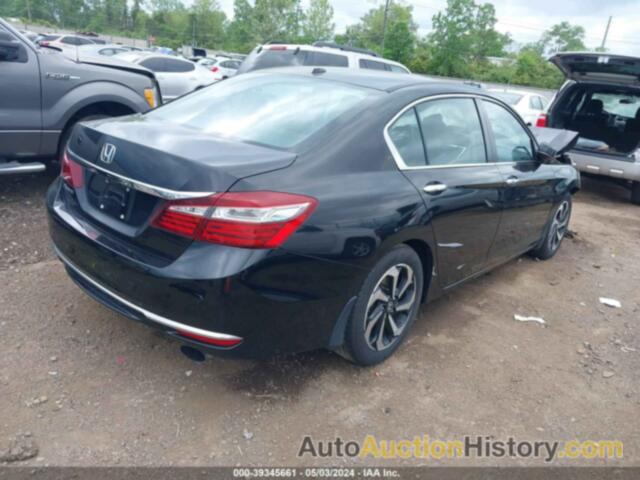 HONDA ACCORD EX-L, 1HGCR2F88GA167255