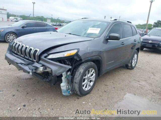 JEEP CHEROKEE LATITUDE, 1C4PJMCS1FW787868