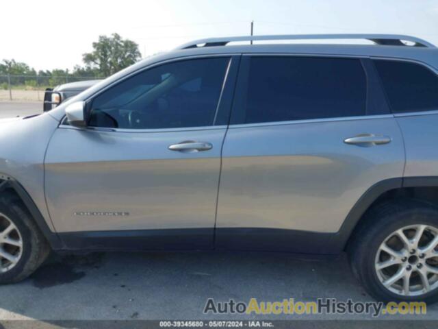 JEEP CHEROKEE LATITUDE, 1C4PJLCS9GW173307