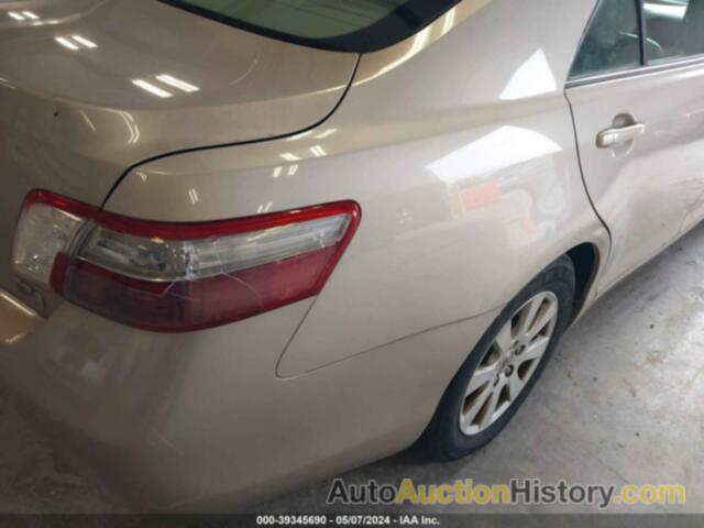 TOYOTA CAMRY HYBRID HYBRID, 4T1BB46K68U040201