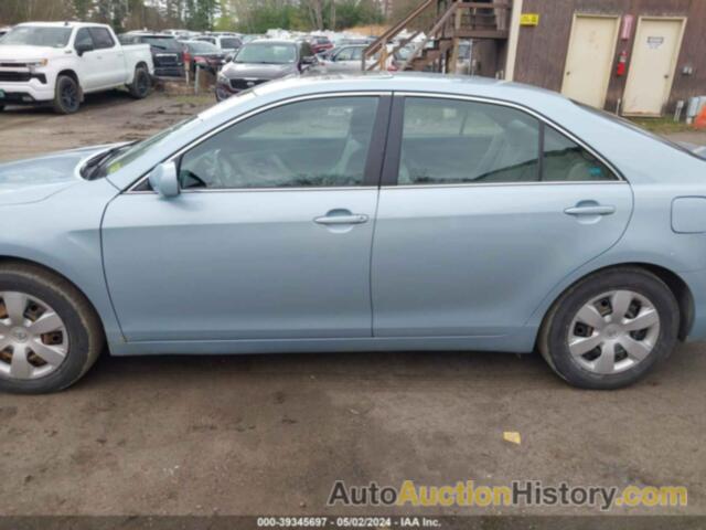 TOYOTA CAMRY CE/LE/SE/XLE, 4T1BE46K37U712219