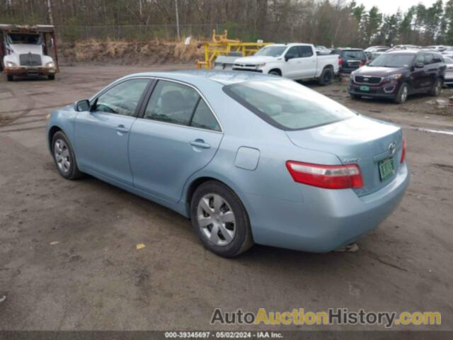 TOYOTA CAMRY CE/LE/SE/XLE, 4T1BE46K37U712219