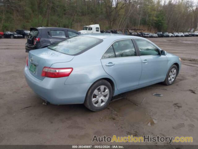 TOYOTA CAMRY CE/LE/SE/XLE, 4T1BE46K37U712219