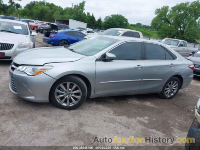 TOYOTA CAMRY XLE V6/XSE V6, 4T1BK1FK4GU570633