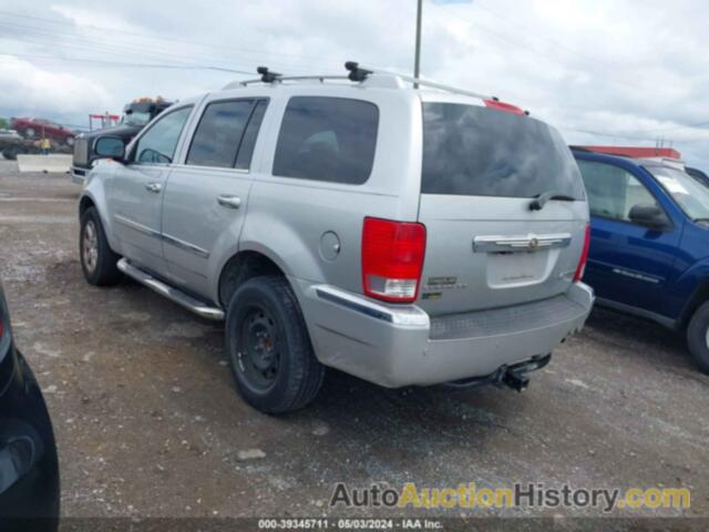 CHRYSLER ASPEN LIMITED, 1A8HX58P29F701445