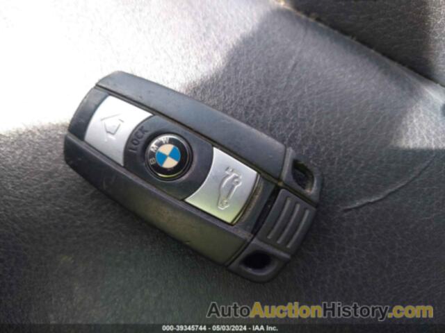 BMW 325XI, WBAVD13516KV07829