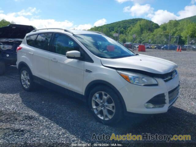 FORD ESCAPE TITANIUM, 1FMCU9J95FUC66873