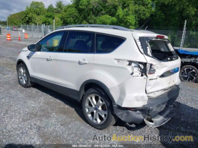 FORD ESCAPE TITANIUM, 1FMCU9J95FUC66873