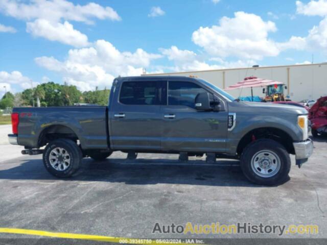 FORD F-250 LARIAT, 1FT7W2BT0HED42059