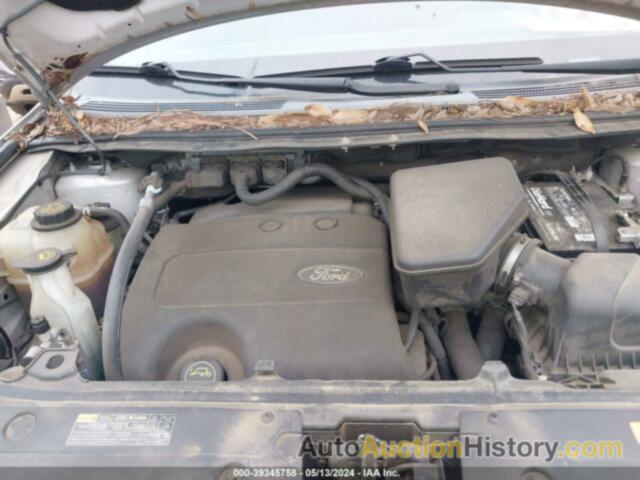 FORD EDGE SEL, 2FMDK3JC5EBB34641