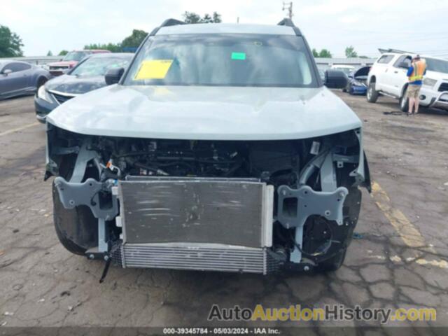 FORD BRONCO SPORT BIG BEND, 3FMCR9B63PRD70745