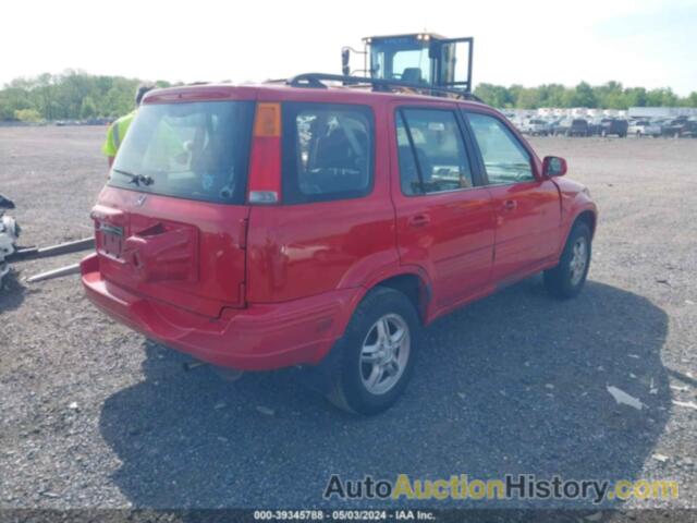 HONDA CR-V EX, JHLRD1862YC003862