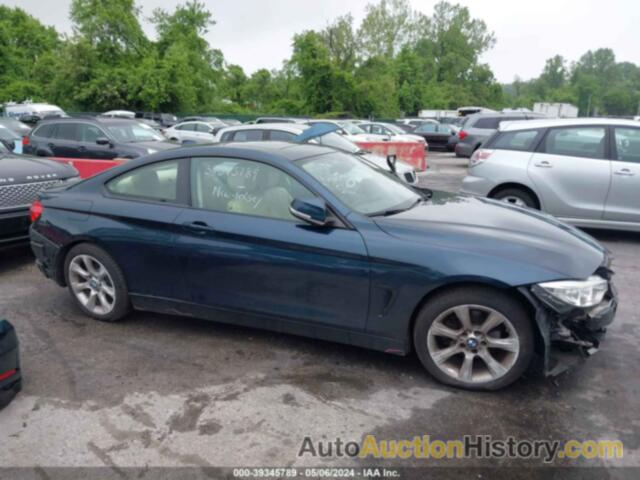 BMW 428I XDRIVE, WBA3N9C51FK246544