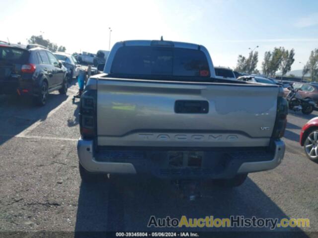 TOYOTA TACOMA LIMITED/SR V6/SR5 V6/TRD OFF ROAD/TRD PRO/TRD SPORT, 3TMCZ5AN9KM254932