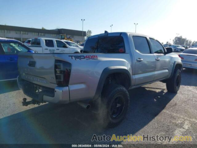 TOYOTA TACOMA LIMITED/SR V6/SR5 V6/TRD OFF ROAD/TRD PRO/TRD SPORT, 3TMCZ5AN9KM254932