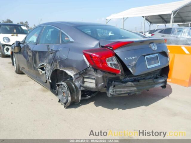 HONDA CIVIC LX, 19XFC2F59HE210373